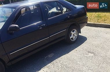 Седан Chery Amulet 2007 в Шепетовке