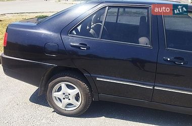 Седан Chery Amulet 2007 в Шепетовке