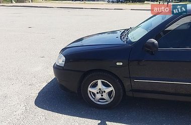 Седан Chery Amulet 2007 в Шепетовке