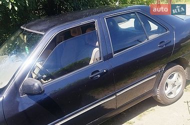 Седан Chery Amulet 2007 в Шепетовке