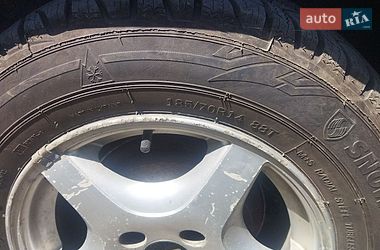 Седан Chery Amulet 2007 в Шепетовке