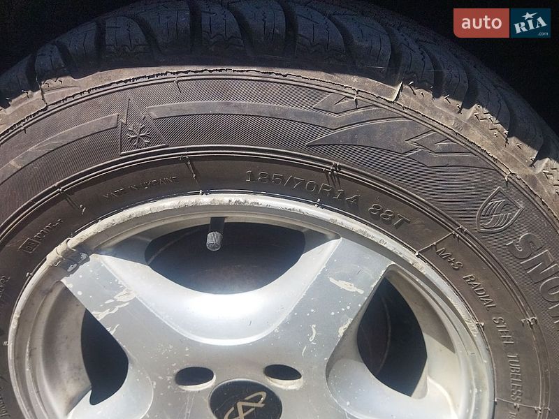 Седан Chery Amulet 2007 в Шепетовке
