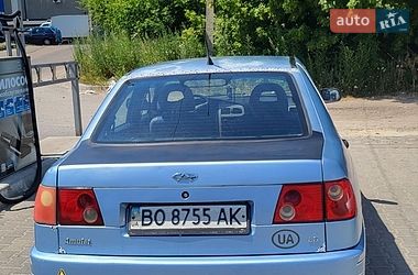 Седан Chery Amulet 2008 в Житомирі