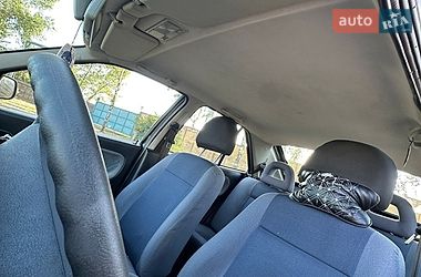 Седан Chery Amulet 2008 в Березному