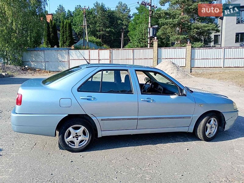 Седан Chery Amulet 2008 в Киеве