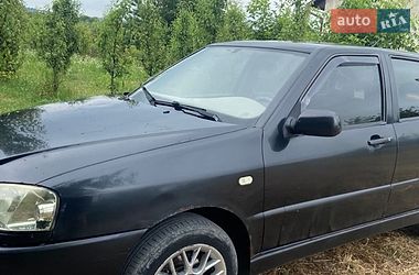 Седан Chery Amulet 2007 в Черновцах