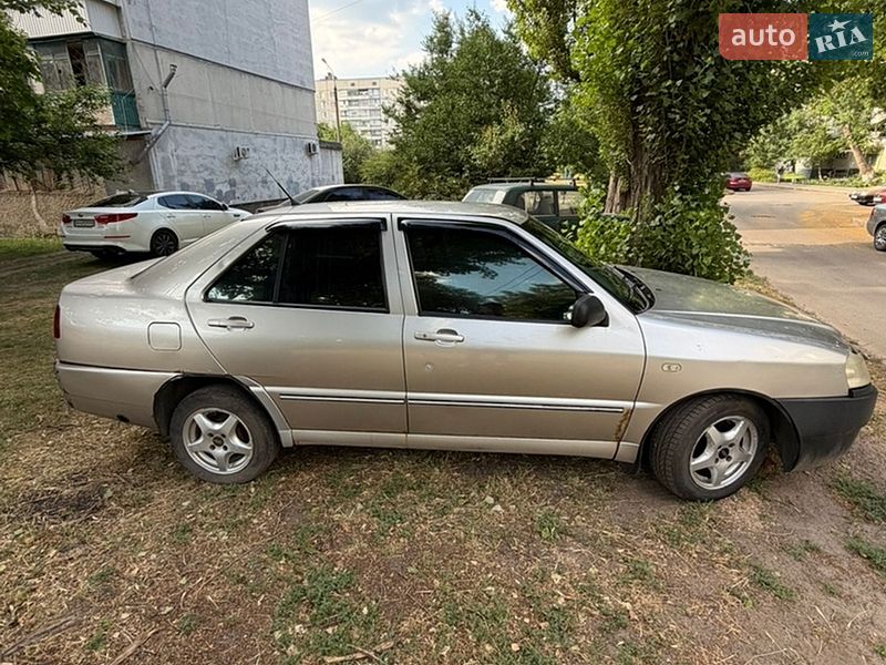 Седан Chery Amulet 2008 в Харькове фото 3 Седан Chery Amulet 2008 в Харькове