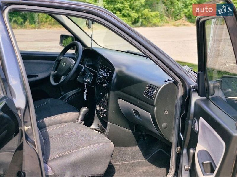 Седан Chery Amulet 2008 в Сумах
