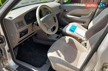 Седан Chery Amulet 2007 в Александровке (Краматорского района) Седан Chery Amulet 2007 в Александровке (Краматорского района)
