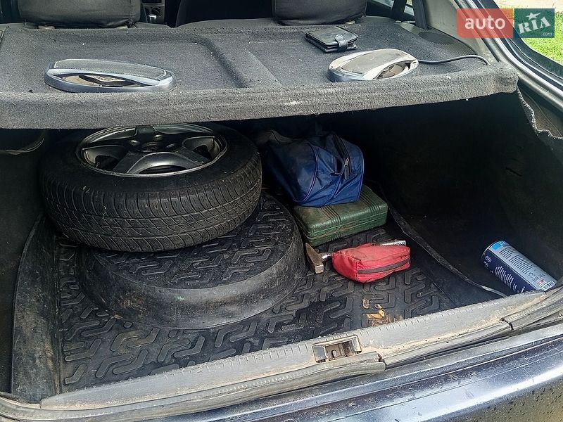 Седан Chery Amulet 2007 в Корюківці