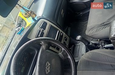Седан Chery Amulet 2007 в Корюківці