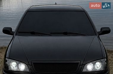 Седан Chery Amulet 2007 в Калуші