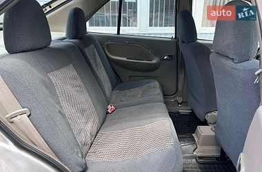 Седан Chery Amulet 2007 в Николаеве