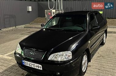 Седан Chery Amulet 2008 в Каменец-Подольском