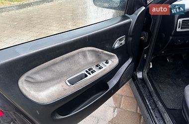 Седан Chery Amulet 2008 в Луцке