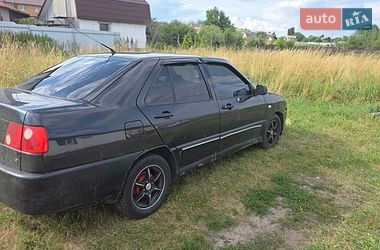 Седан Chery Amulet 2007 в Києві