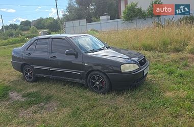 Седан Chery Amulet 2007 в Києві