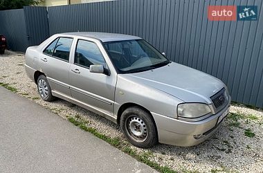 Седан Chery Amulet 2008 в Коломиї