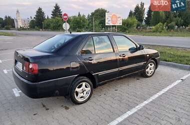 Седан Chery Amulet 2008 в Хмельницькому