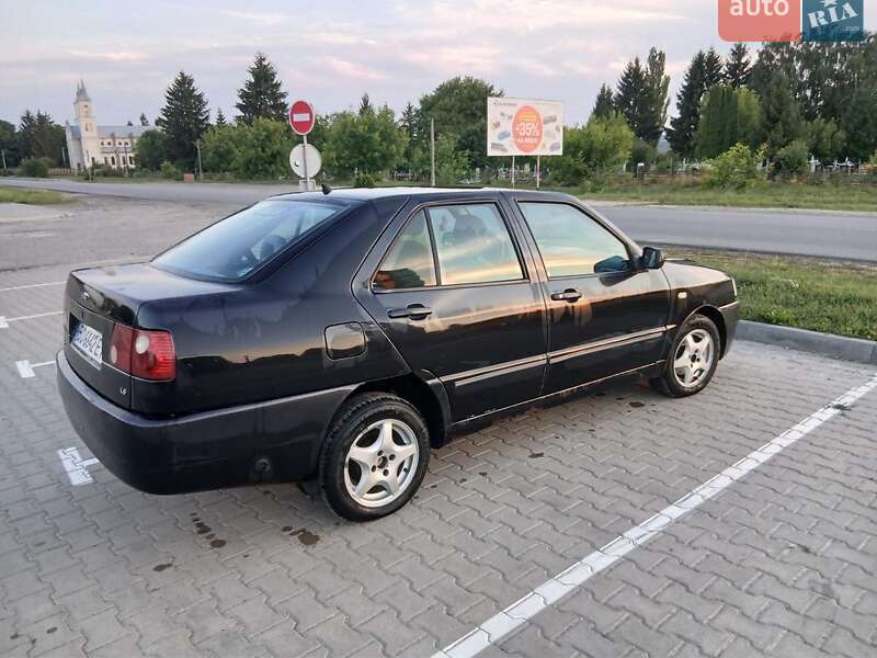 Chery Amulet 2008