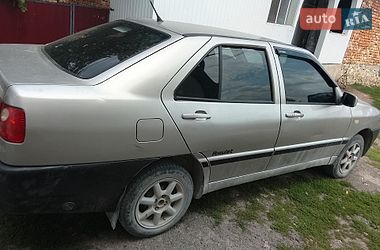 Седан Chery Amulet 2007 в Скалате