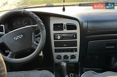 Седан Chery Amulet 2008 в Тернополі