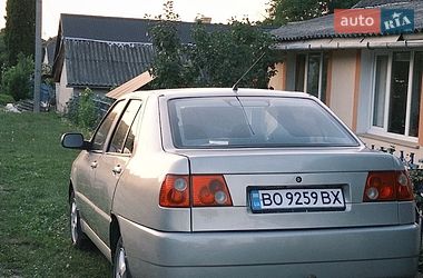 Седан Chery Amulet 2008 в Тернополе