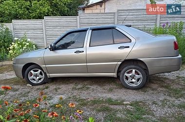 Седан Chery Amulet 2007 в Обухове