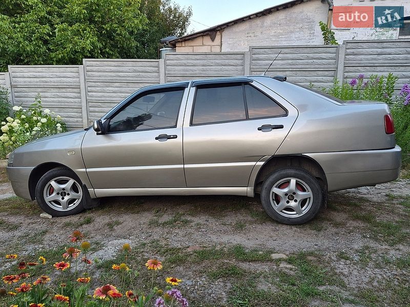 Седан Chery Amulet 2007 в Обухове