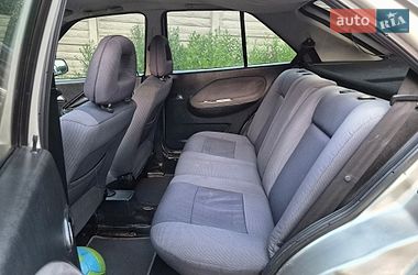 Седан Chery Amulet 2007 в Обухове