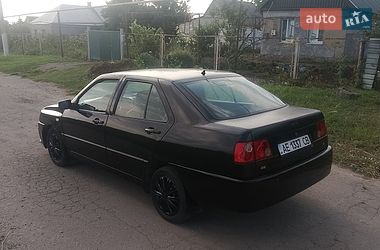 Седан Chery Amulet 2007 в Дніпрі