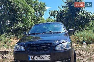 Седан Chery Amulet 2008 в Лозовій