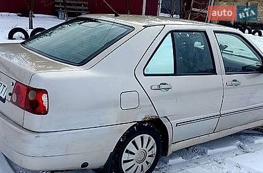 Седан Chery Amulet 2008 в Жашкове
