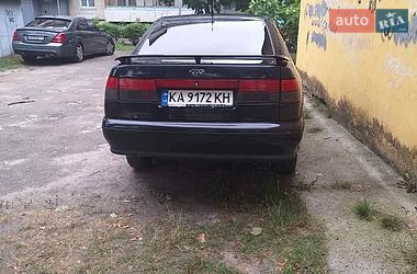 Седан Chery Amulet 2007 в Киеве