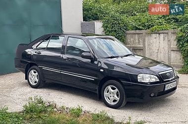 Седан Chery Amulet 2007 в Виннице