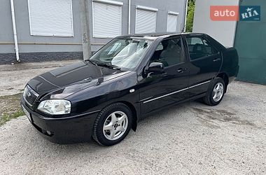 Седан Chery Amulet 2007 в Виннице