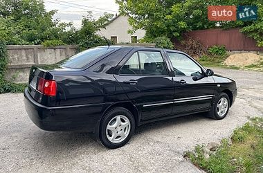Седан Chery Amulet 2007 в Виннице