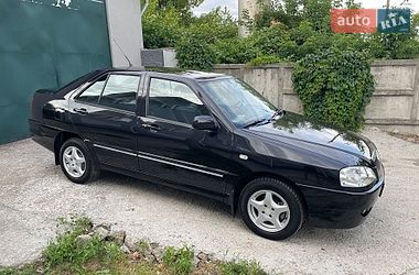 Седан Chery Amulet 2007 в Виннице
