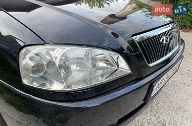 Седан Chery Amulet 2007 в Виннице