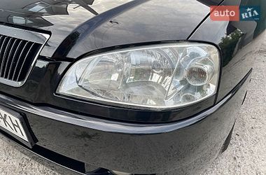 Седан Chery Amulet 2007 в Виннице