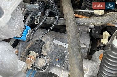Седан Chery Amulet 2007 в Виннице