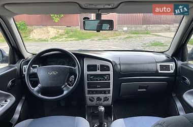 Седан Chery Amulet 2007 в Виннице