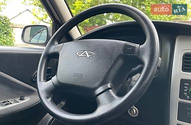 Седан Chery Amulet 2007 в Виннице