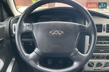 Седан Chery Amulet 2007 в Виннице
