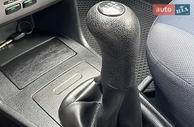 Седан Chery Amulet 2007 в Виннице
