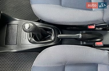 Седан Chery Amulet 2007 в Виннице