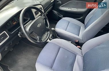 Седан Chery Amulet 2007 в Виннице