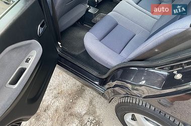 Седан Chery Amulet 2007 в Виннице