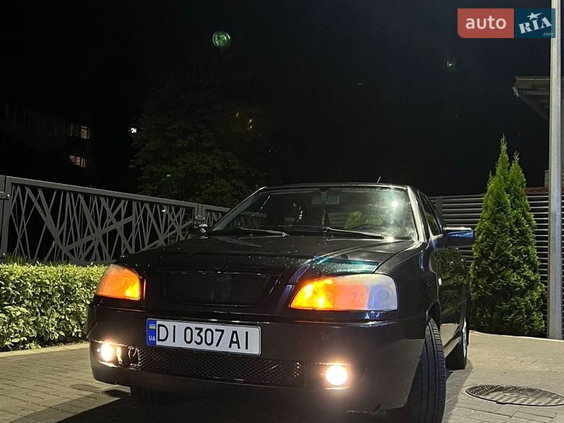 Chery Amulet 2008