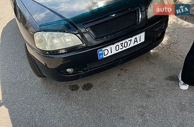Седан Chery Amulet 2008 в Черкасах